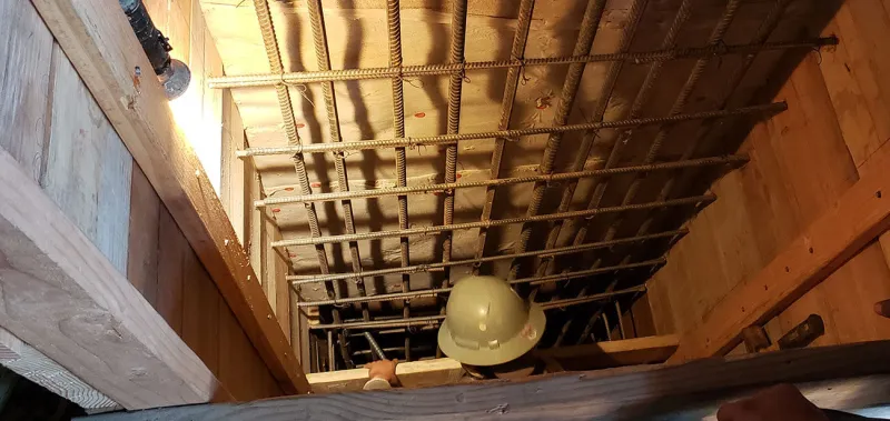 San Jose Foundation Contractor, Retaining Wall Construction and Foundation Repair