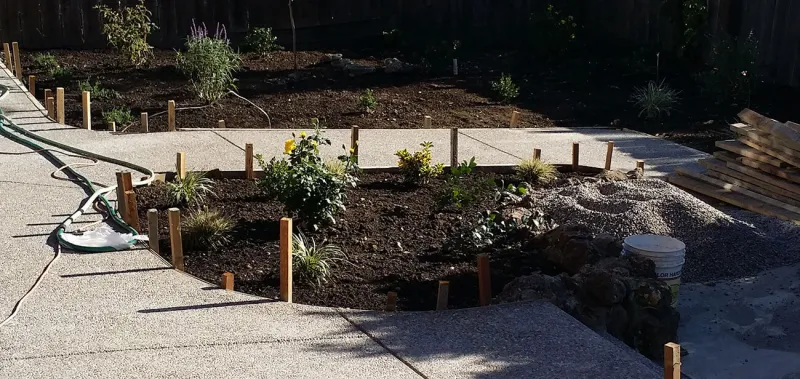 San Jose Foundation Contractor, Retaining Wall Construction and Foundation Repair