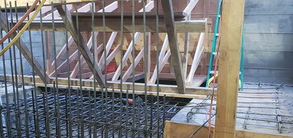 San Jose Foundation Contractor, Retaining Wall Construction and Foundation Repair